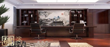 南寧環(huán)境裝修設(shè)計公司：如何裝修辦公室能讓人運(yùn)氣變好