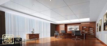 南寧辦公室裝修設(shè)計(jì)師怎樣把握客戶需求？