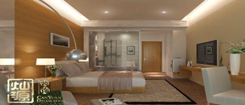 南寧賓館裝修至少考慮這四個(gè)方面才靠譜