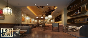 南寧店鋪設(shè)計有什么重要意義？