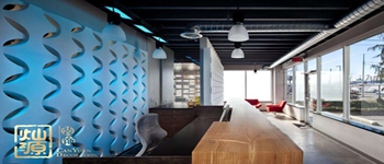 南寧寫字樓裝修，物業(yè)霸道強(qiáng)制業(yè)主使用推薦的裝修隊(duì)？