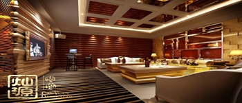 KTV裝修公司：光影就是KTV的靈魂