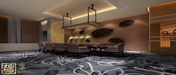 未來南寧會(huì)所裝修的設(shè)計(jì)趨勢(shì)