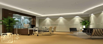 南寧寫字樓設(shè)計(jì)軟硬件配置可分為哪些？