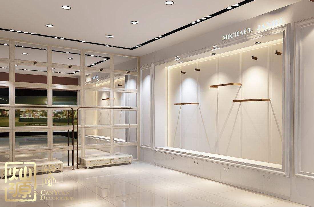 展廳裝修 展廳裝修