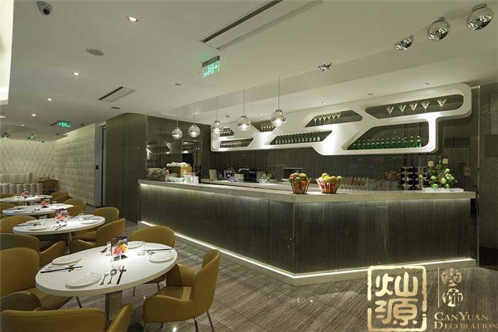 餐廳設(shè)計(jì)