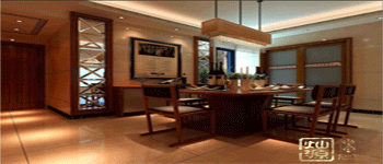 餐廳設(shè)計(jì)包間可以設(shè)計(jì)成多種形式