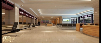 南寧銀行裝修設計應該注意哪些細節(jié)？