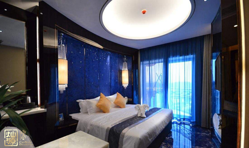 賓館裝修效果圖 賓館裝修效果圖