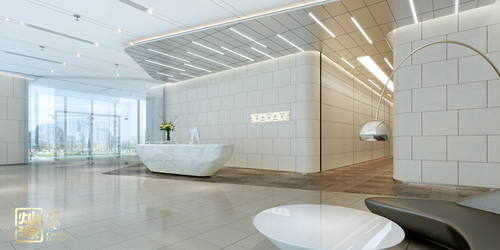 南寧寫(xiě)字樓設(shè)計(jì)