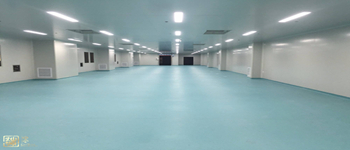 為了營造一個良好的生產(chǎn)環(huán)境，廠房裝修應(yīng)該要注意哪些細(xì)節(jié)？