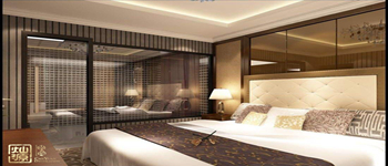 軟裝色彩搭配在酒吧裝修格調(diào)和氛圍營造作用