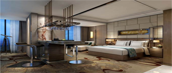 南寧酒店裝修風(fēng)格發(fā)展趨勢(shì)