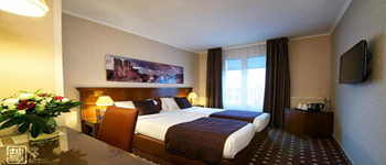 不盲目追隨潮流出奇制勝的賓館設(shè)計(jì)