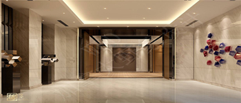 不是每一家裝修公司都能做，賓館裝修難度體現(xiàn)在哪？