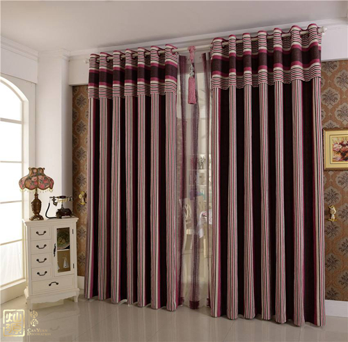 窗簾選購(gòu)
