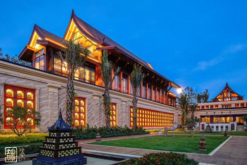 酒店設(shè)計(jì)效果圖