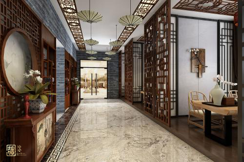 南寧酒店設(shè)計(jì)