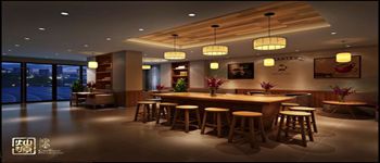 咖啡店設(shè)計是關(guān)鍵，懂技巧讓經(jīng)營更輕松