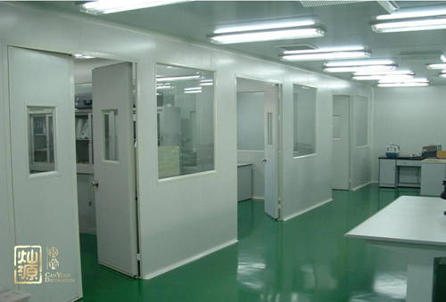 廠(chǎng)房裝飾效果圖