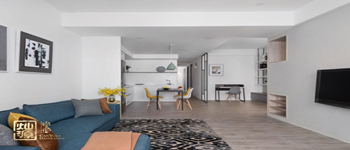 南寧裝修公司哪家好？得看實(shí)力保證才放心