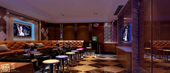 回歸本質 注重音響效果的KTV裝修是怎么樣的？