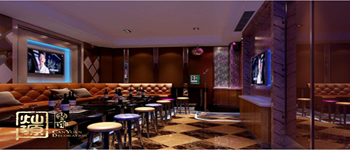 注意到?jīng)]？哪些被忽略掉的七大KTV裝修細(xì)節(jié)能吸引很多顧客