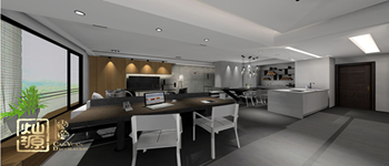 淺析南寧裝修設(shè)計(jì)中辦公室裝修風(fēng)格選擇因素的重要技巧了解一下