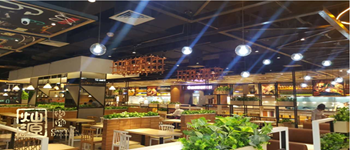 田園農(nóng)舍主題餐廳七大點讓你品嘗到不一樣的味道