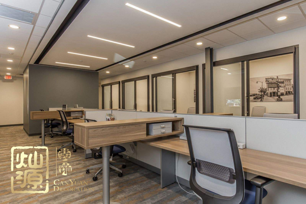 辦公室裝修設(shè)計(jì)
