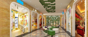 小型酒吧設(shè)計中3種主要鏡面材料的應(yīng)用技巧