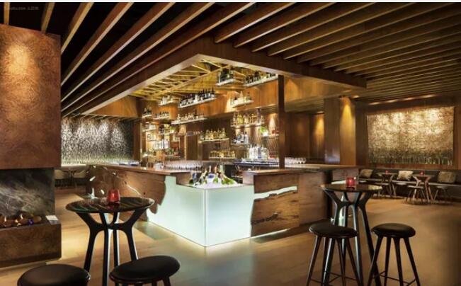 酒吧裝修設(shè)計重點注意事項