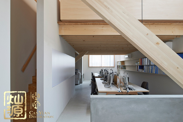 室內(nèi)裝修設計中現(xiàn)代簡約風格