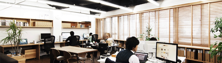 辦公室裝修中不同人員辦公室設(shè)計(jì)布置的要求