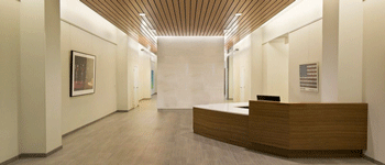 個性化辦公室前臺設(shè)計(jì)需要注意什么