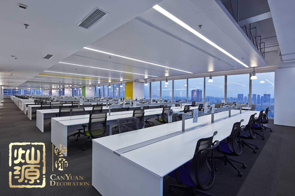 淺談工程裝修的施工管理