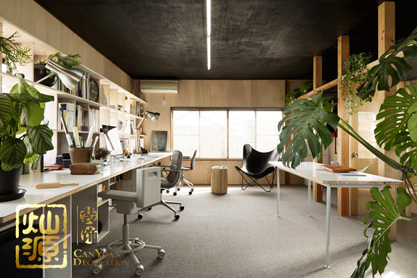 木文化在室內(nèi)環(huán)境設(shè)計中