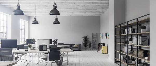 公共辦公區(qū)域設(shè)計(jì)中的色彩運(yùn)用需要注意什么要點(diǎn)