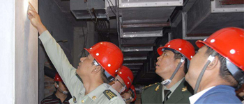 辦公室裝修工程監(jiān)理對配電裝置施工驗(yàn)收的要點(diǎn)有哪些