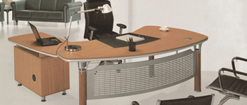 辦公空間中個性化、功能性辦公家具的使用原則