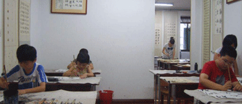 少兒書法培訓(xùn)機(jī)構(gòu)裝修設(shè)計(jì)需要注意哪些要點(diǎn)