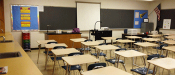 燦源裝飾對(duì)南寧學(xué)校裝修設(shè)計(jì)?？紤]到的要點(diǎn)