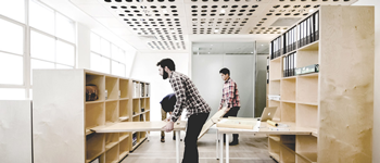 南寧辦公室裝修設(shè)計(jì)成功的要點(diǎn)有哪些