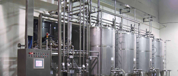 南寧飲料廠廠房裝修標(biāo)準(zhǔn)  做好這幾點保證生產(chǎn)隱患去無蹤