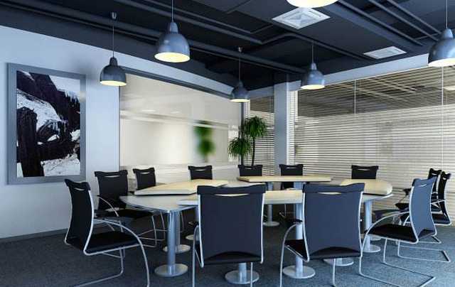 南寧智能辦公室裝修三大要點(diǎn)，不同辦公區(qū)域怎么進(jìn)行合理功能規(guī)劃