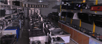 餐飲空間的廚房設(shè)計有哪些硬性要求