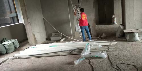 晉級(jí)托管南寧培訓(xùn)學(xué)校施工現(xiàn)場(chǎng)