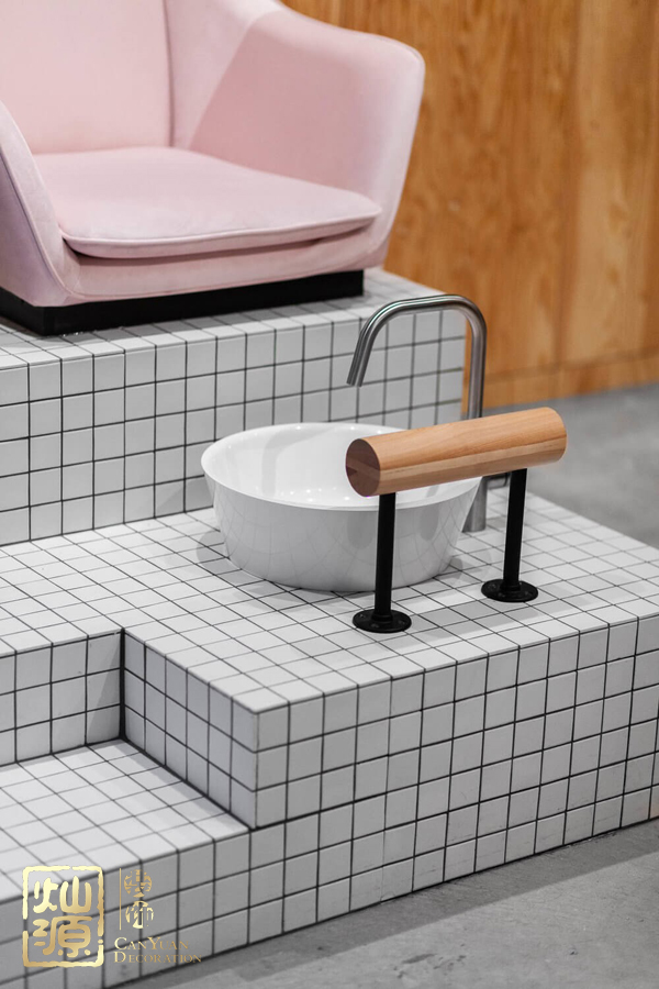 美容院設(shè)計(jì)