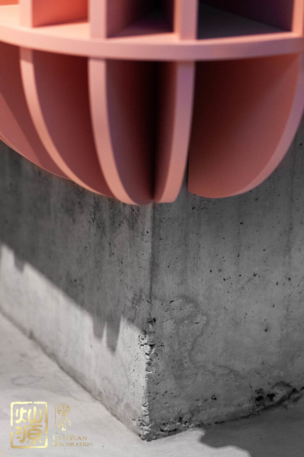 美容院設(shè)計(jì)