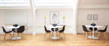 不知道怎么設(shè)計(jì)高效率培訓(xùn)班？看完這套培訓(xùn)班裝修設(shè)計(jì)圖你就懂